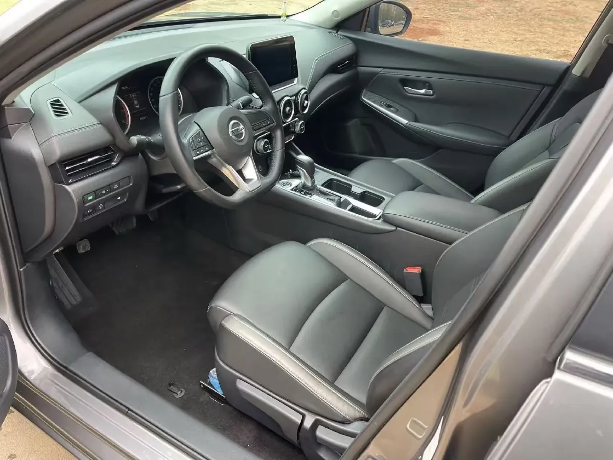 2020 Nissan Sylphy 1.6L 135HP L4 CVT,autocango,china used car exporter,china ev exporter,chinese used car exporter,chinese used ev exporter