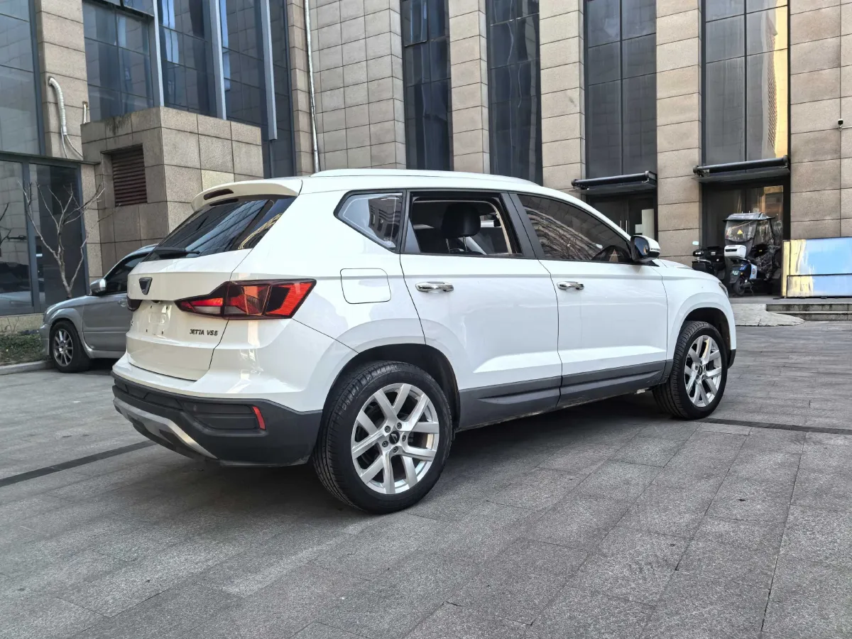 2019 Jetta VS5 1.4T 150HP L4 6AT,autocango,china used car exporter,china ev exporter,chinese used car exporter,chinese used ev exporter