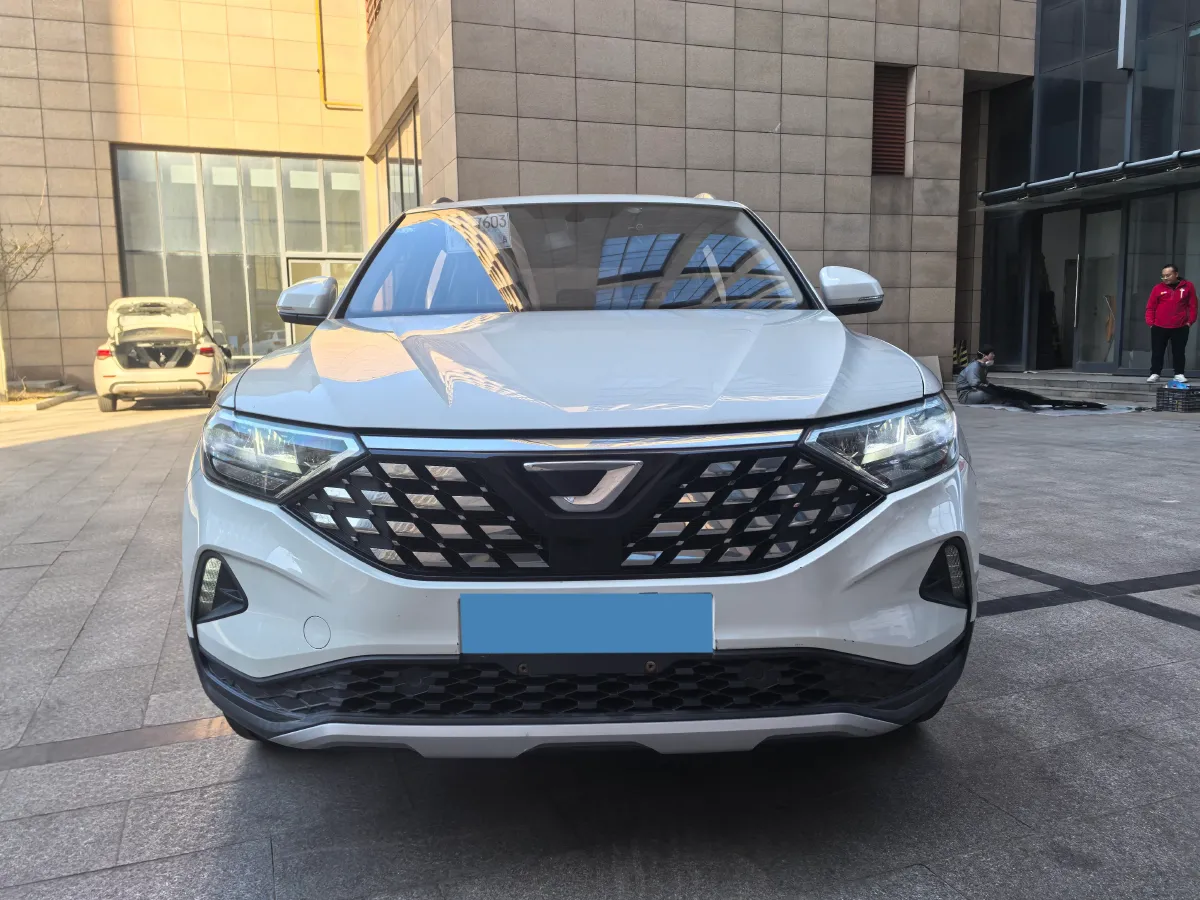 2019 Jetta VS5 1.4T 150HP L4 6AT,autocango,china used car exporter,china ev exporter,chinese used car exporter,chinese used ev exporter