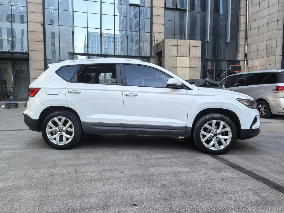 2019 Jetta VS5 1.4T 150HP L4 6AT,autocango,china used car exporter,china ev exporter,chinese used car exporter,chinese used ev exporter