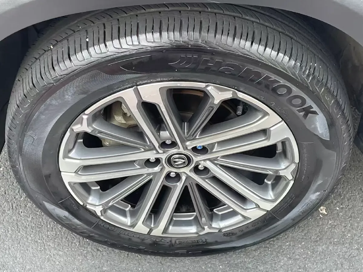 2021 ChangAn CS75 Plus 1.5T 178HP L4 6AT,autocango,china used car exporter,china ev exporter,chinese used car exporter,chinese used ev exporter