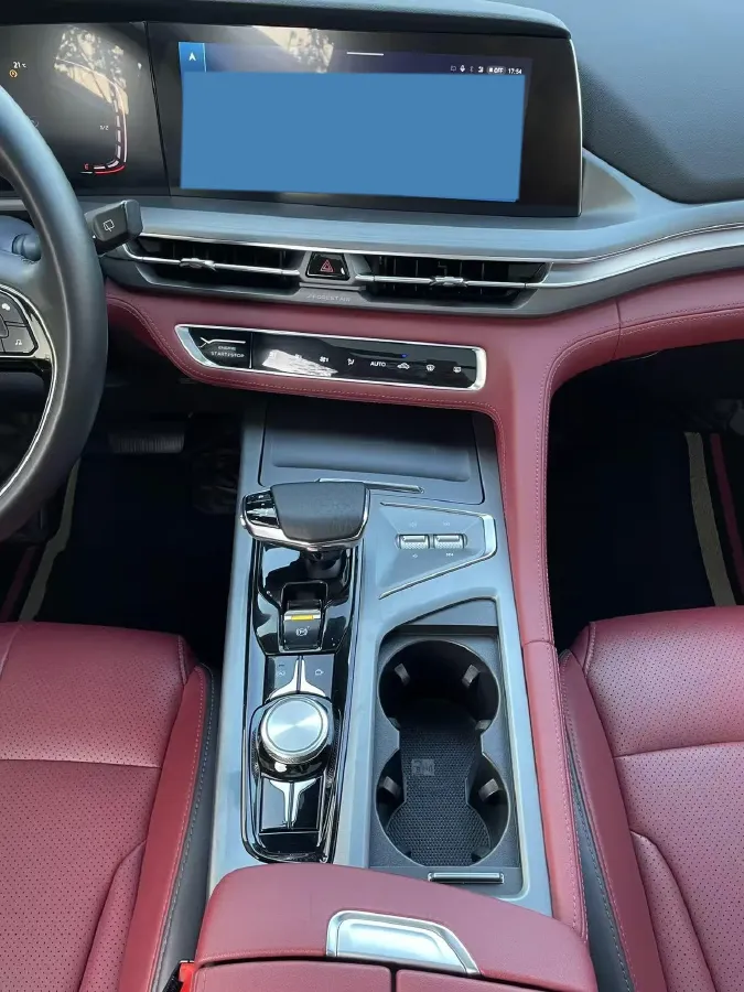 2021 ChangAn CS75 Plus 1.5T 178HP L4 6AT,autocango,china used car exporter,china ev exporter,chinese used car exporter,chinese used ev exporter