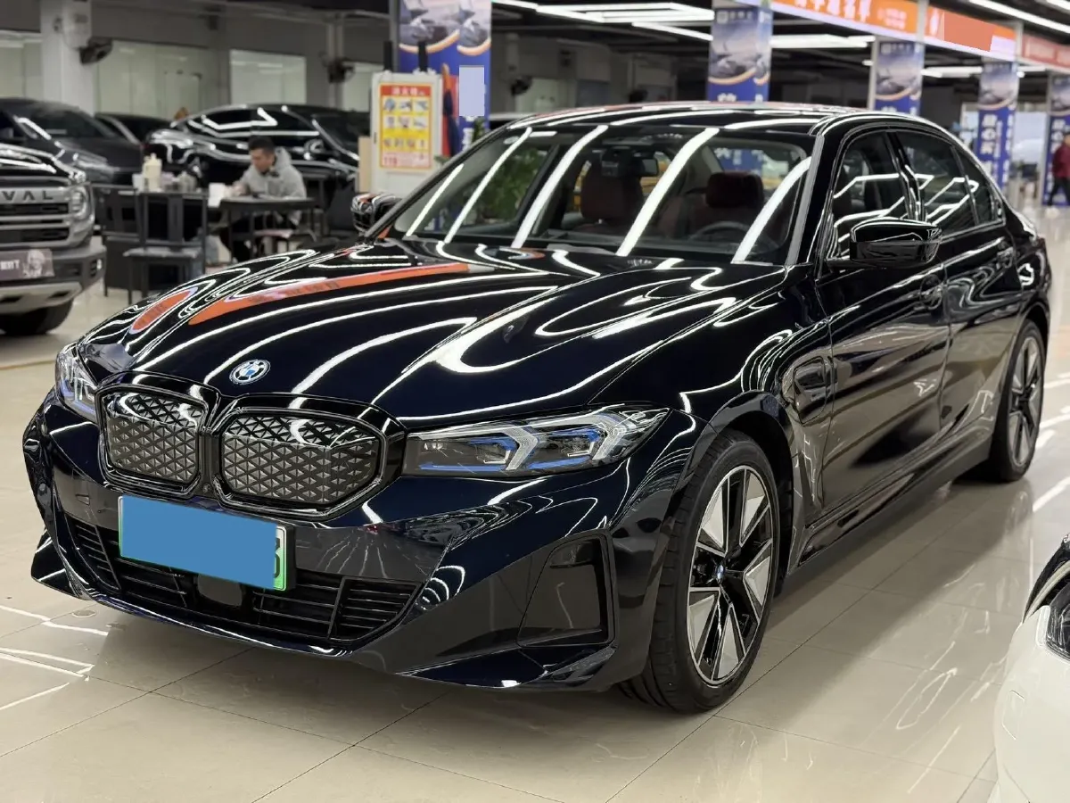 2025 BMW i3 BEV 79.05KWH,autocango,china used car exporter,china ev exporter,chinese used car exporter,chinese used ev exporter