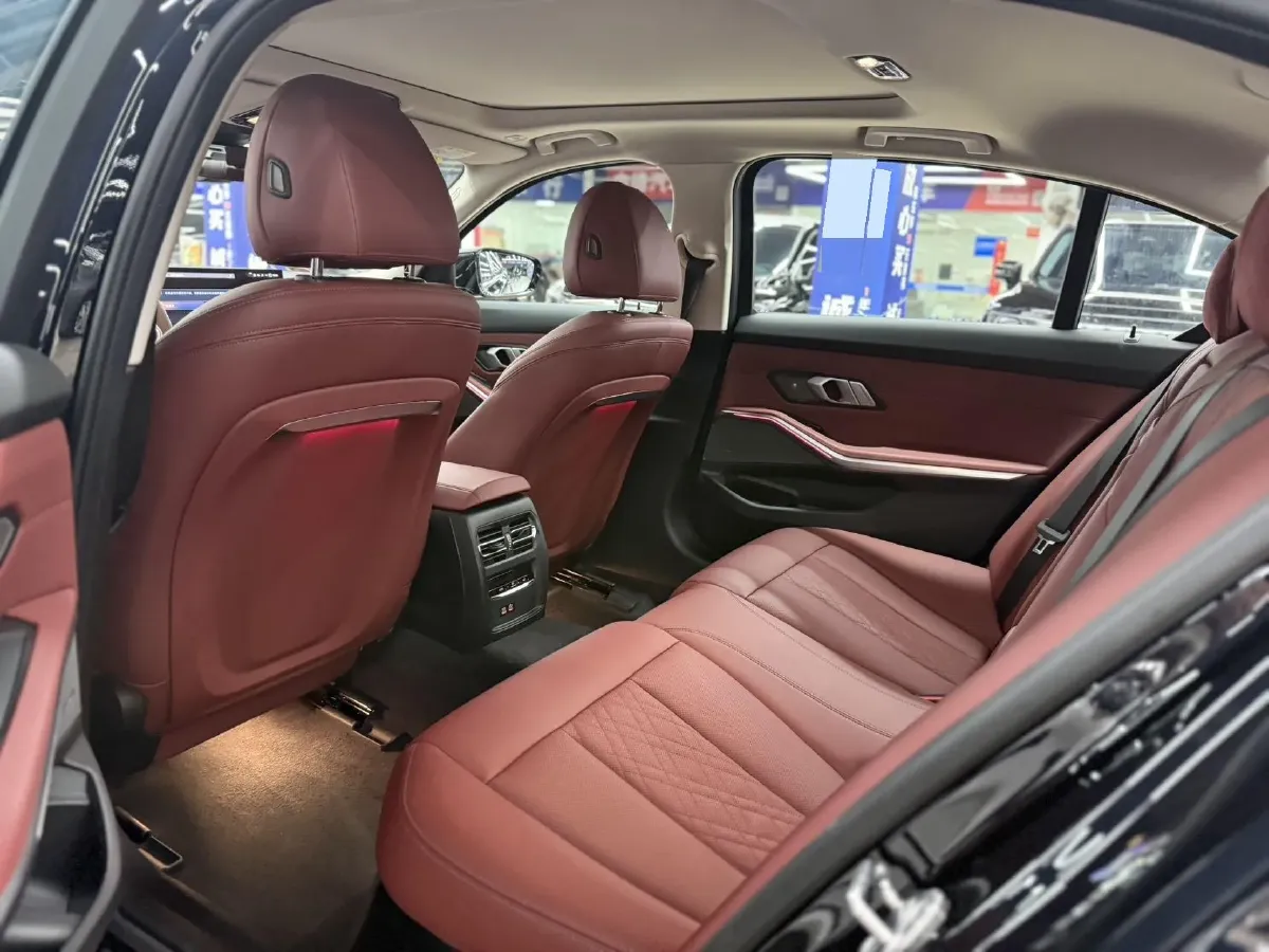 2025 BMW i3 BEV 79.05KWH,autocango,china used car exporter,china ev exporter,chinese used car exporter,chinese used ev exporter