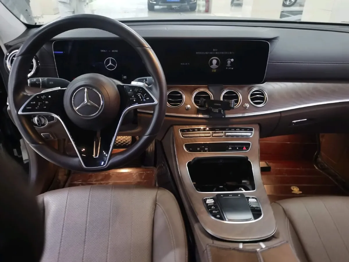 2023 Mercedes-Benz E Class 2.0T 258HP L4 9AT,autocango,china used car exporter,china ev exporter,chinese used car exporter,chinese used ev exporter