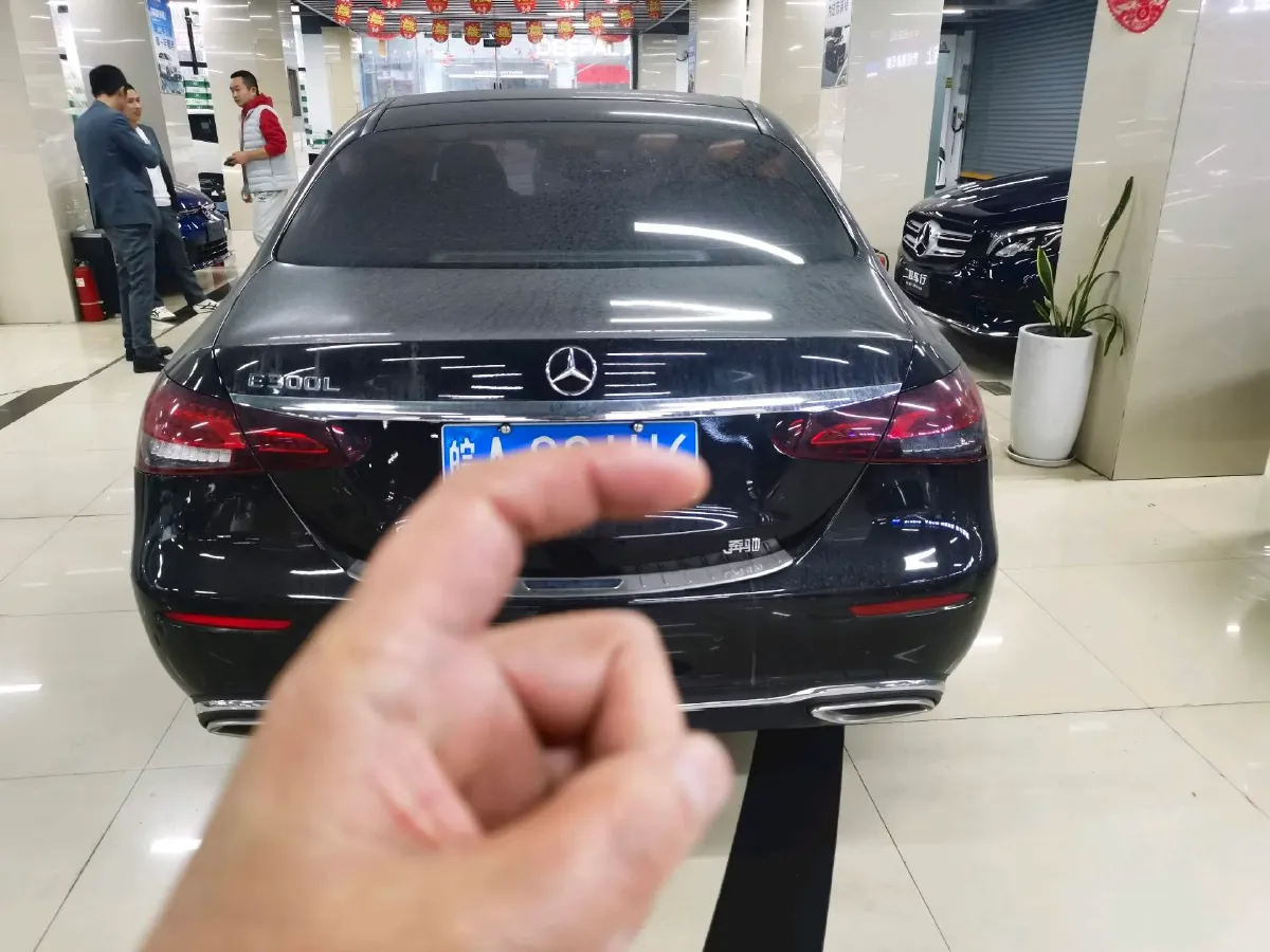 2023 Mercedes-Benz E Class 2.0T 258HP L4 9AT,autocango,china used car exporter,china ev exporter,chinese used car exporter,chinese used ev exporter
