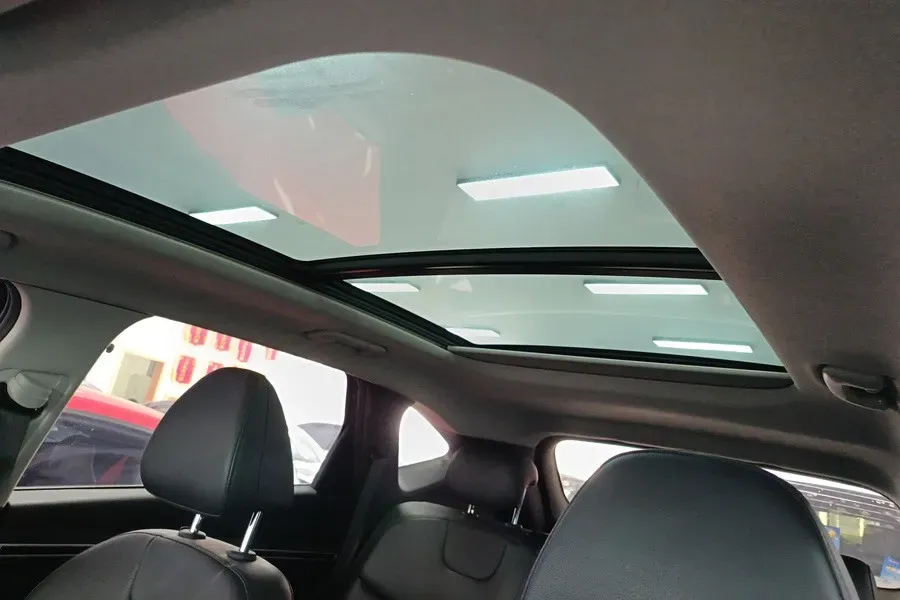 2021 Hyundai Tucson 1.5T 200HP L4 7DCT,autocango,china used car exporter,china ev exporter,chinese used car exporter,chinese used ev exporter