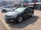 2017 Volkswagen Passat 1.8T 180HP L4 7DCT