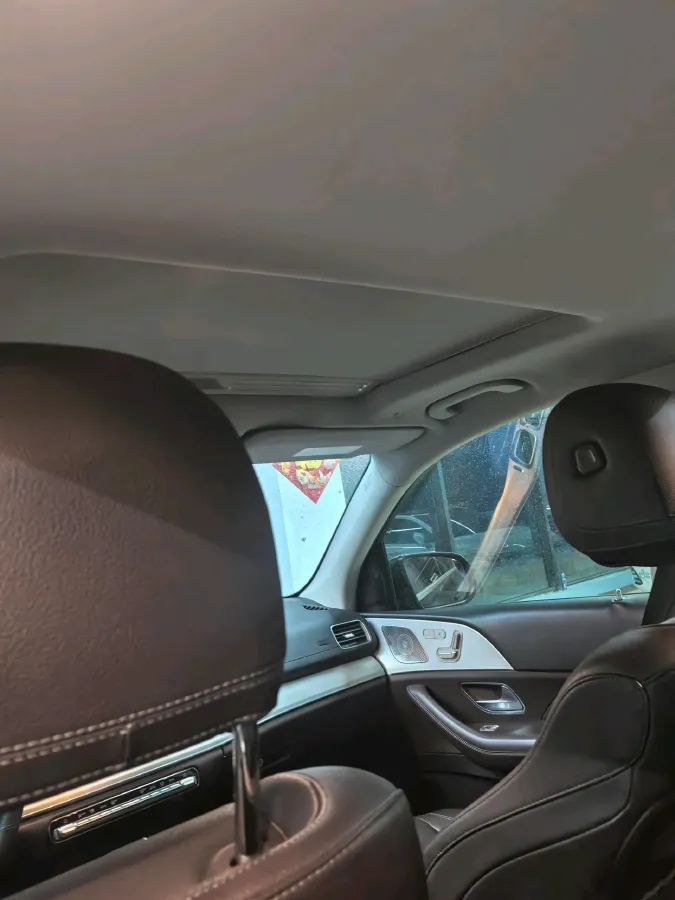 2022 Mercedes-Benz GLE Class 2.0T 258HP L4 9AT,autocango,china used car exporter,china ev exporter,chinese used car exporter,chinese used ev exporter