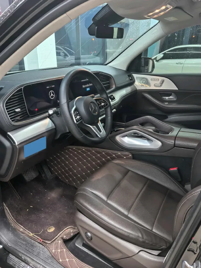 2022 Mercedes-Benz GLE Class 2.0T 258HP L4 9AT,autocango,china used car exporter,china ev exporter,chinese used car exporter,chinese used ev exporter