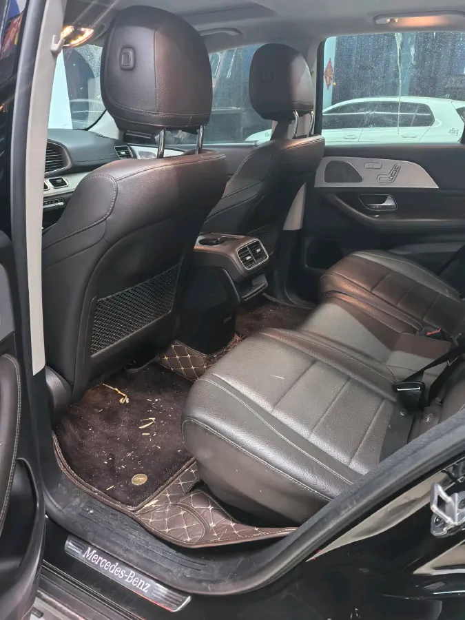 2022 Mercedes-Benz GLE Class 2.0T 258HP L4 9AT,autocango,china used car exporter,china ev exporter,chinese used car exporter,chinese used ev exporter