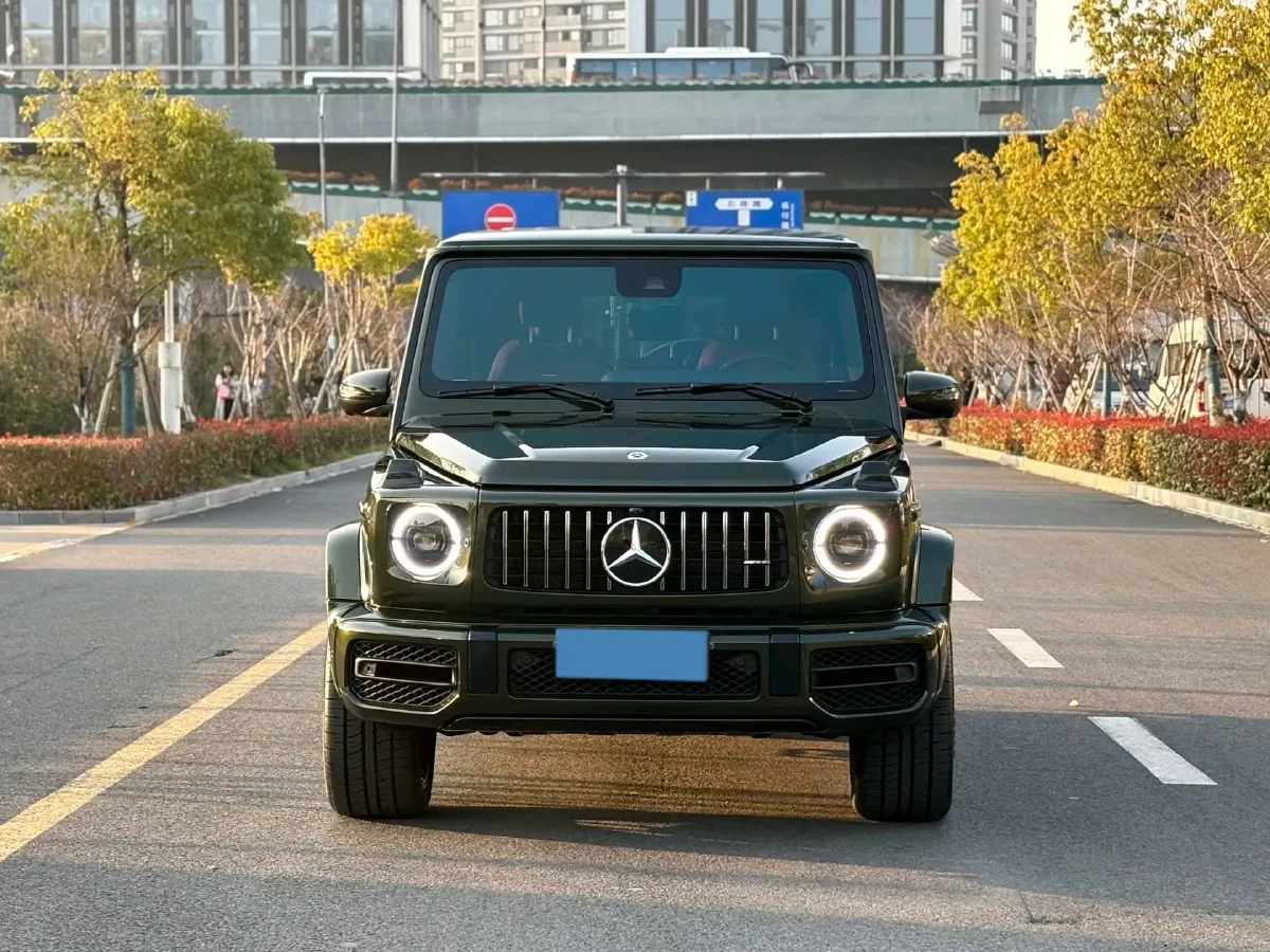 2023 Mercedes-Benz G AMG 4.0T 585HP V8 9AT,autocango,china used car exporter,china ev exporter,chinese used car exporter,chinese used ev exporter