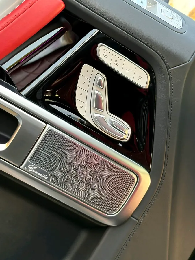 2023 Mercedes-Benz G AMG 4.0T 585HP V8 9AT,autocango,china used car exporter,china ev exporter,chinese used car exporter,chinese used ev exporter