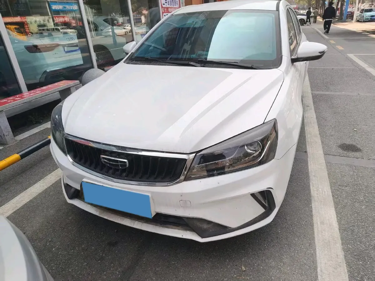 2021 Geely Emgrand 1.5L 109HP L4 CVT,autocango,china used car exporter,china ev exporter,chinese used car exporter,chinese used ev exporter
