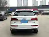 2022 Audi Q5L 2.0T 190HP L4 7DCT