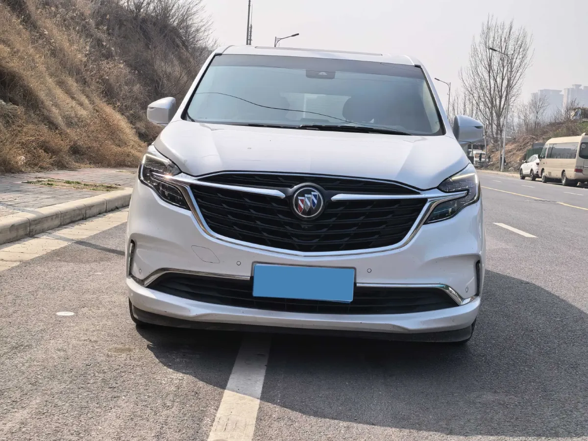 2022 Buick GL8 2.0T 237HP L4 9AT,autocango,china used car exporter,china ev exporter,chinese used car exporter,chinese used ev exporter
