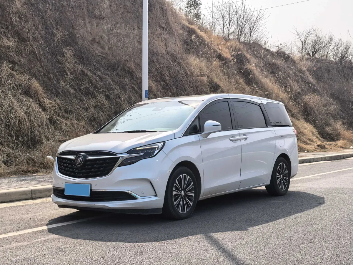 2022 Buick GL8 2.0T 237HP L4 9AT,autocango,china used car exporter,china ev exporter,chinese used car exporter,chinese used ev exporter