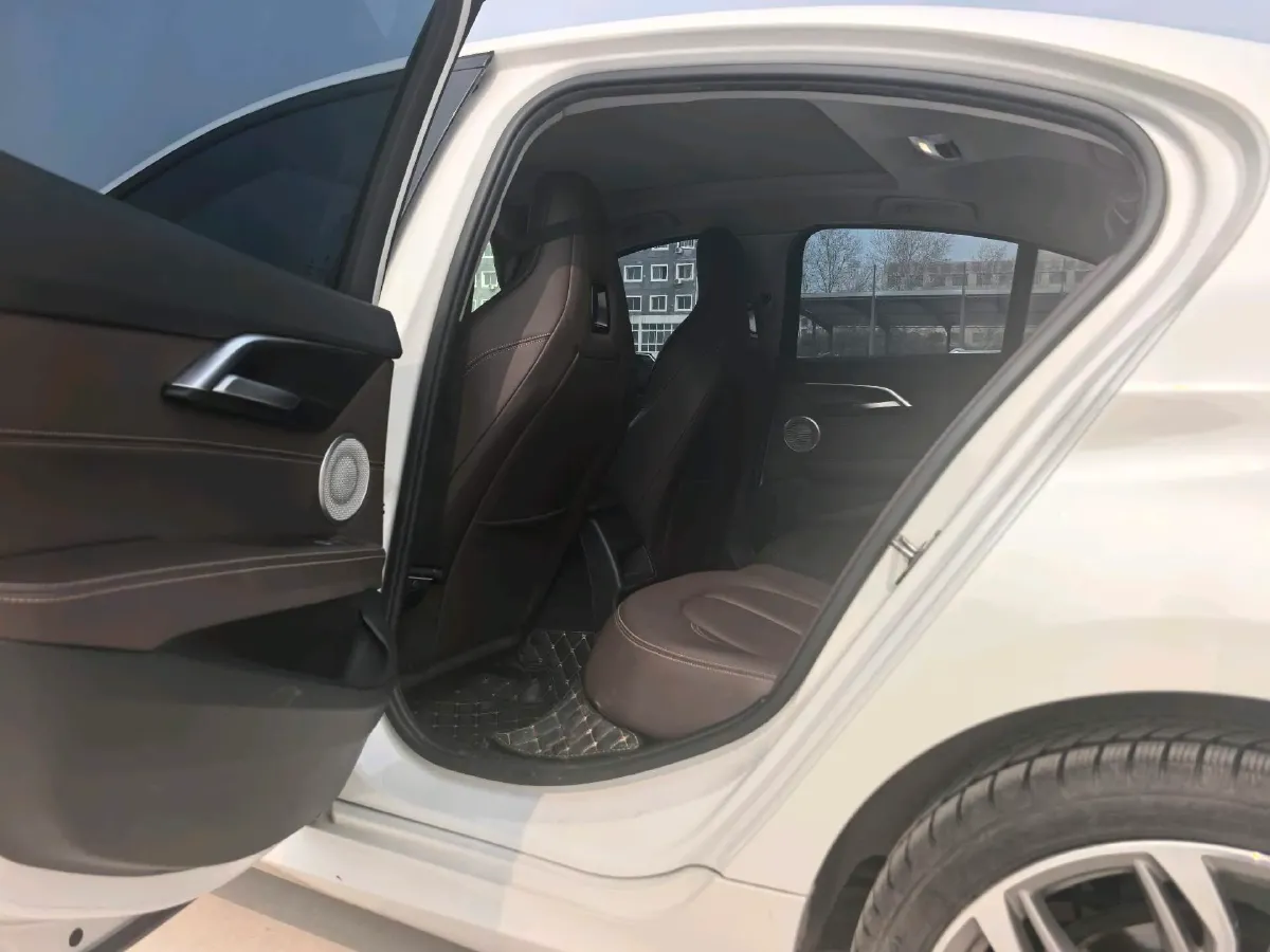 2022 BMW 1 Series 2.0T 192HP L4 7DCT,autocango,china used car exporter,china ev exporter,chinese used car exporter,chinese used ev exporter