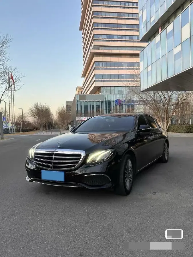 2020 Mercedes-Benz E Class 2.0T 258HP L4 9AT,autocango,china used car exporter,china ev exporter,chinese used car exporter,chinese used ev exporter