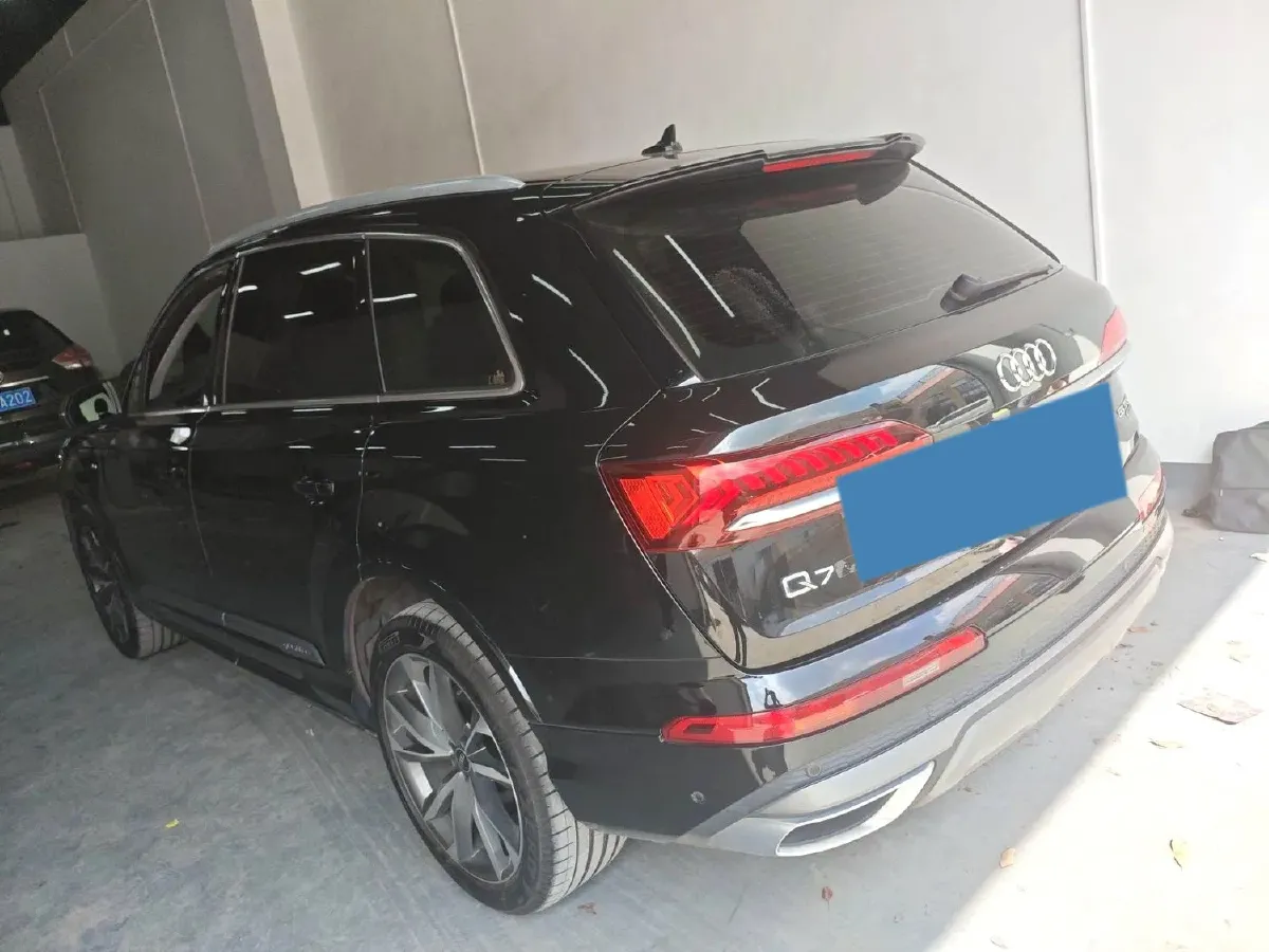 2022 Volkswagen Touareg 3.0T 340HP V6 8AT,autocango,china used car exporter,china ev exporter,chinese used car exporter,chinese used ev exporter