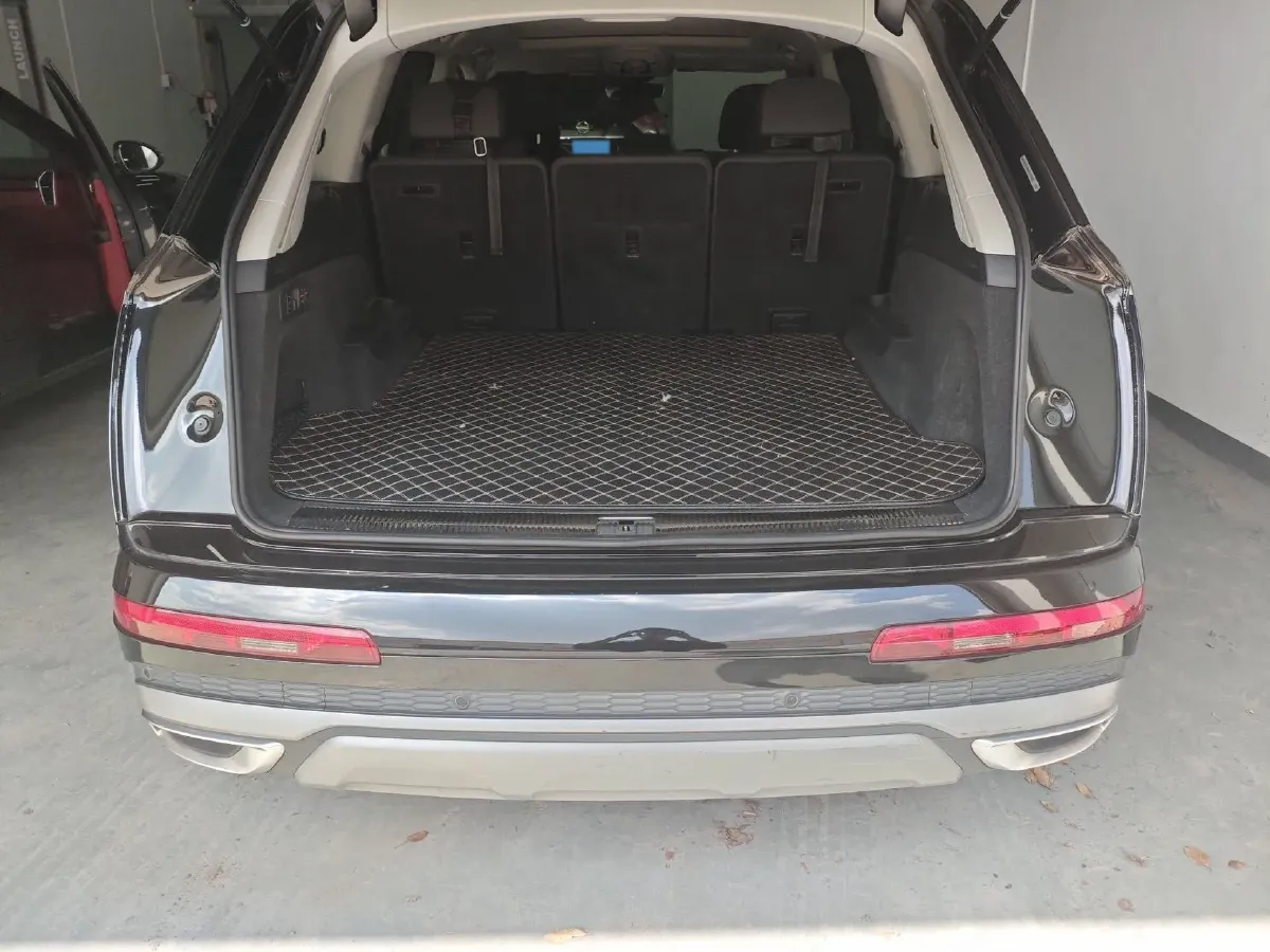 2022 Volkswagen Touareg 3.0T 340HP V6 8AT,autocango,china used car exporter,china ev exporter,chinese used car exporter,chinese used ev exporter