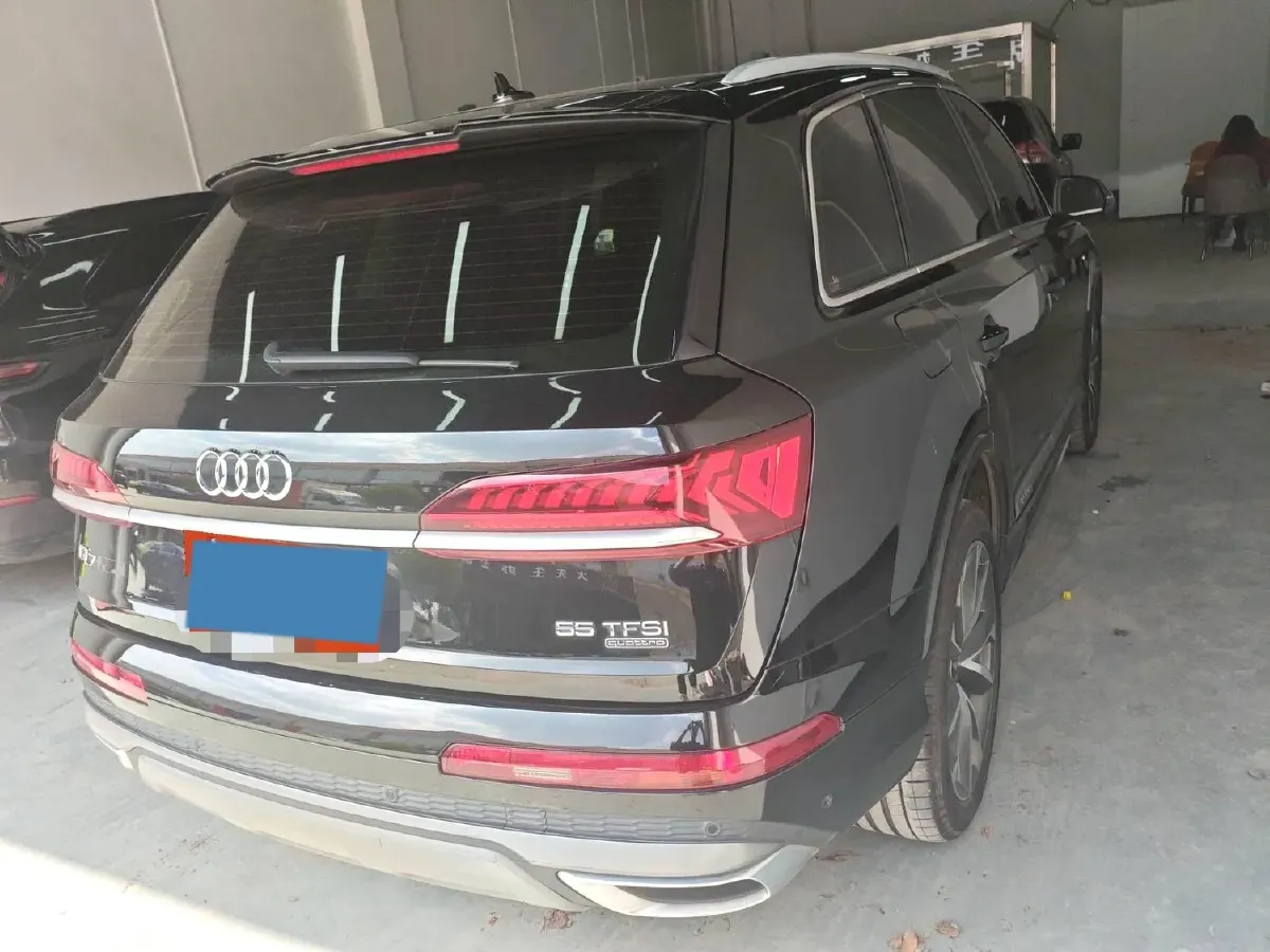 2022 Volkswagen Touareg 3.0T 340HP V6 8AT,autocango,china used car exporter,china ev exporter,chinese used car exporter,chinese used ev exporter