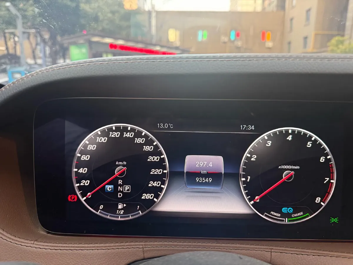 2020 Mercedes-Benz S Class 3.0T 367HP L6 9AT,autocango,china used car exporter,china ev exporter,chinese used car exporter,chinese used ev exporter