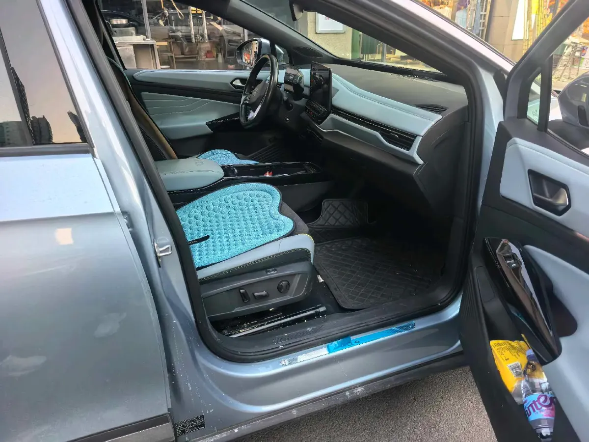 2023 Volkswagen ID.4 X BEV 83.4KWH,autocango,china used car exporter,china ev exporter,chinese used car exporter,chinese used ev exporter