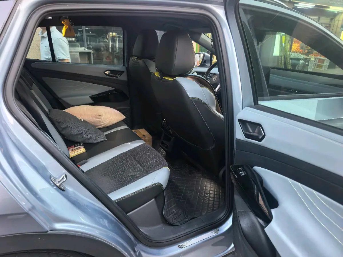 2023 Volkswagen ID.4 X BEV 83.4KWH,autocango,china used car exporter,china ev exporter,chinese used car exporter,chinese used ev exporter