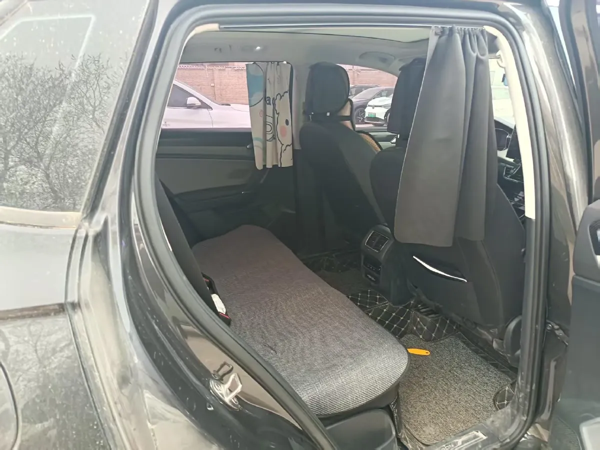 2023 Volkswagen Tayron 1.4T 150HP L4 7DCT,autocango,china used car exporter,china ev exporter,chinese used car exporter,chinese used ev exporter