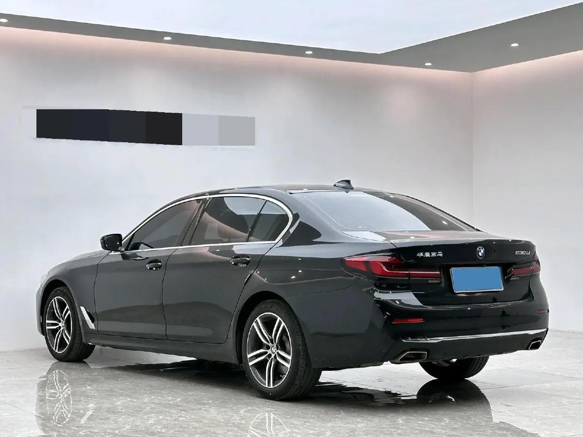 2021 BMW 5 Series 2.0T 252HP L4 8AT,autocango,china used car exporter,china ev exporter,chinese used car exporter,chinese used ev exporter