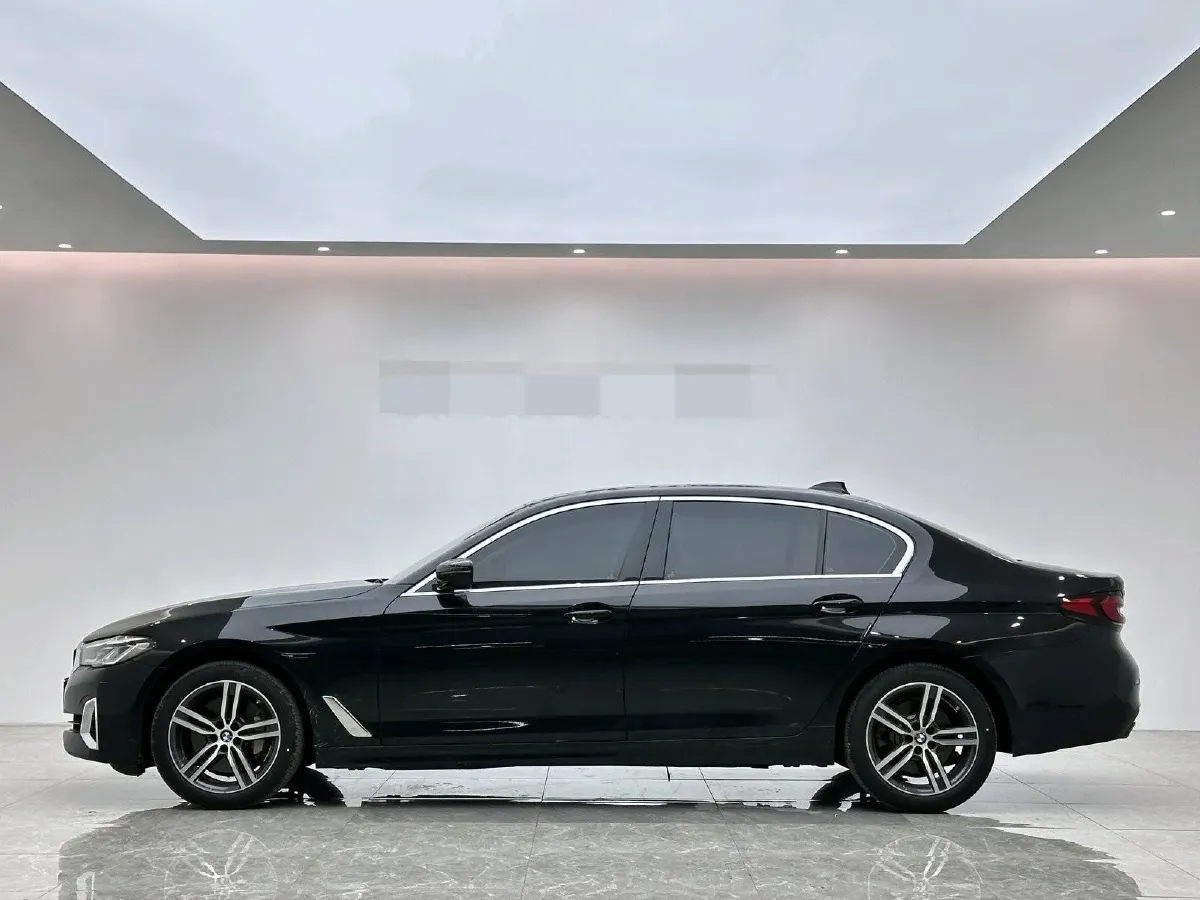 2021 BMW 5 Series 2.0T 252HP L4 8AT,autocango,china used car exporter,china ev exporter,chinese used car exporter,chinese used ev exporter