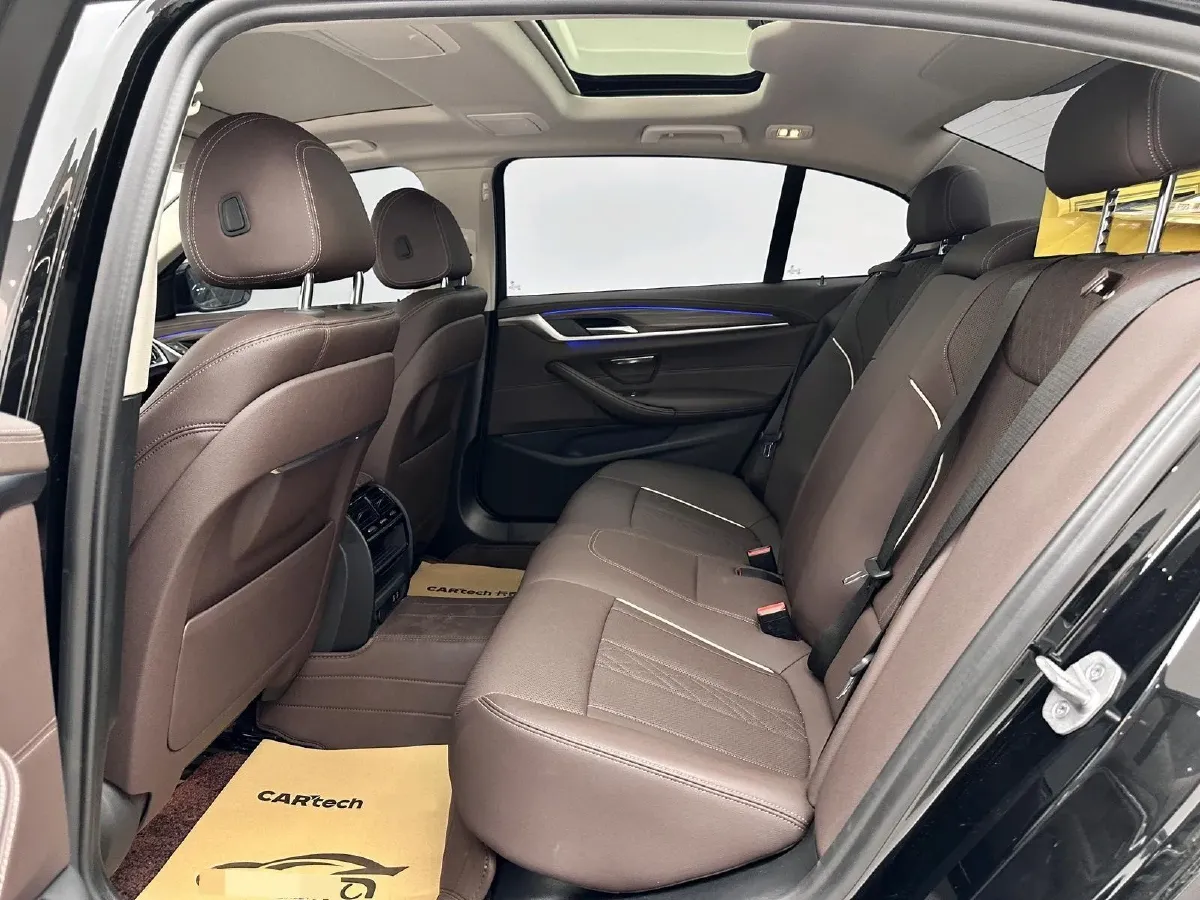 2021 BMW 5 Series 2.0T 252HP L4 8AT,autocango,china used car exporter,china ev exporter,chinese used car exporter,chinese used ev exporter