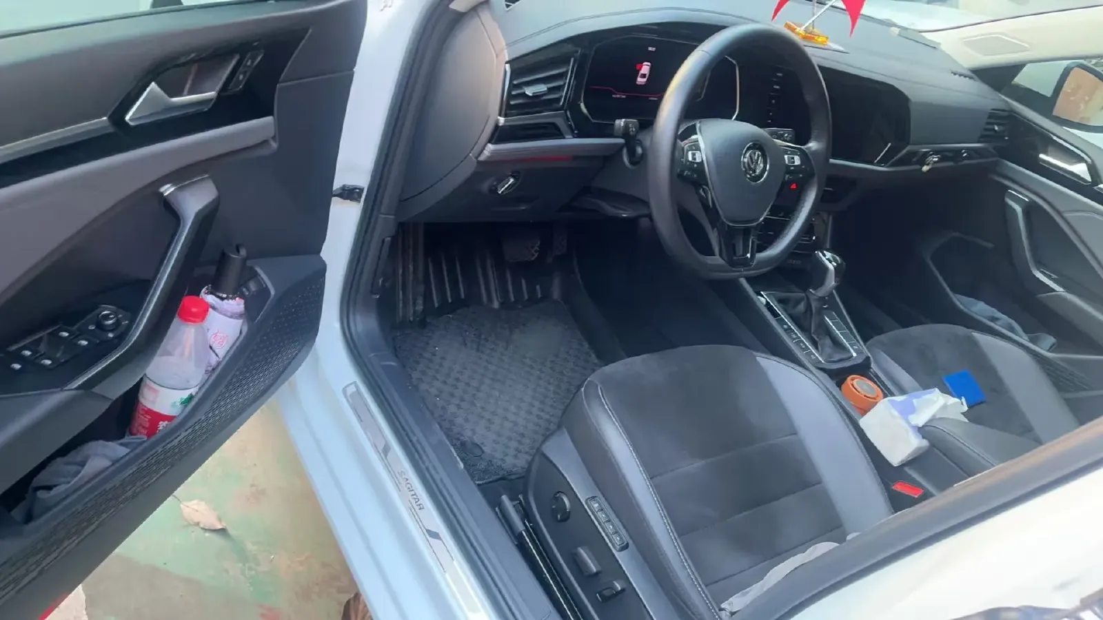 2021 Volkswagen Sagitar 1.4T 150HP L4 7DCT,autocango,china used car exporter,china ev exporter,chinese used car exporter,chinese used ev exporter