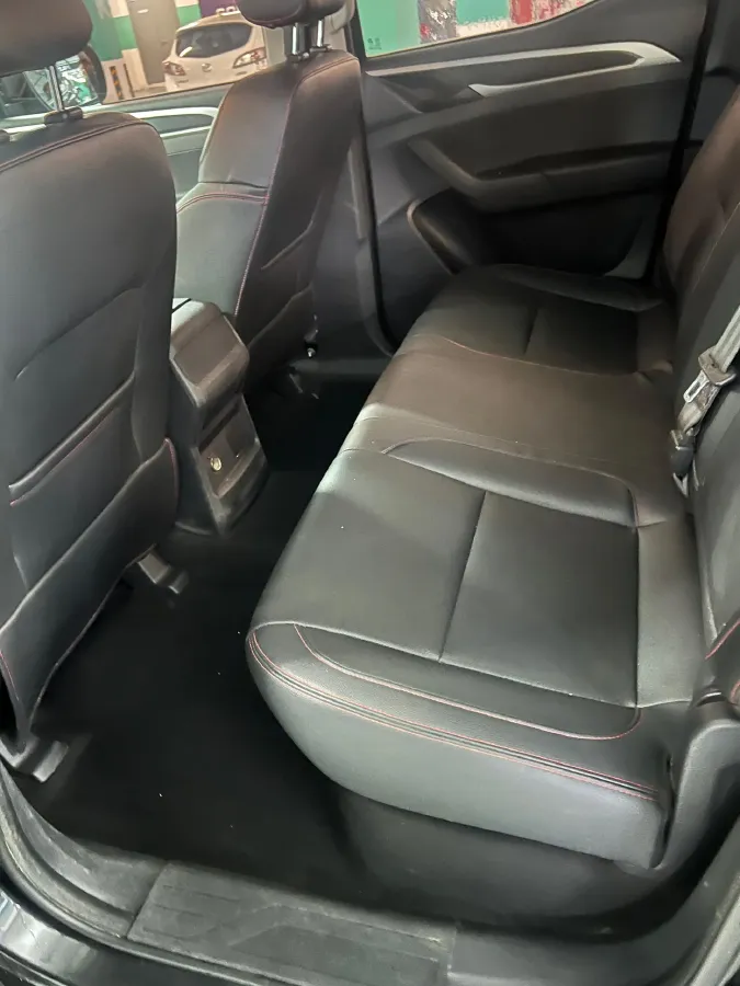 2017 MAXUS T60 2.0T 224HP L4 6AT,autocango,china used car exporter,china ev exporter,chinese used car exporter,chinese used ev exporter