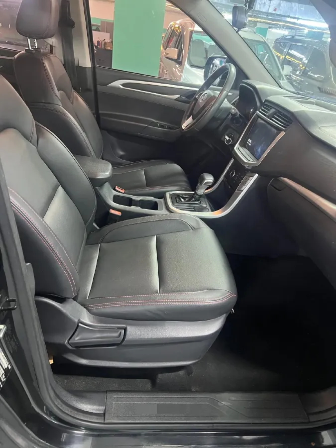 2017 MAXUS T60 2.0T 224HP L4 6AT,autocango,china used car exporter,china ev exporter,chinese used car exporter,chinese used ev exporter