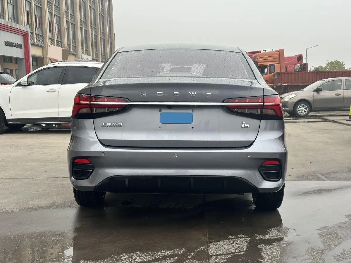 2021 Roewe i5 1.5L 120HP L4 CVT,autocango,china used car exporter,china ev exporter,chinese used car exporter,chinese used ev exporter