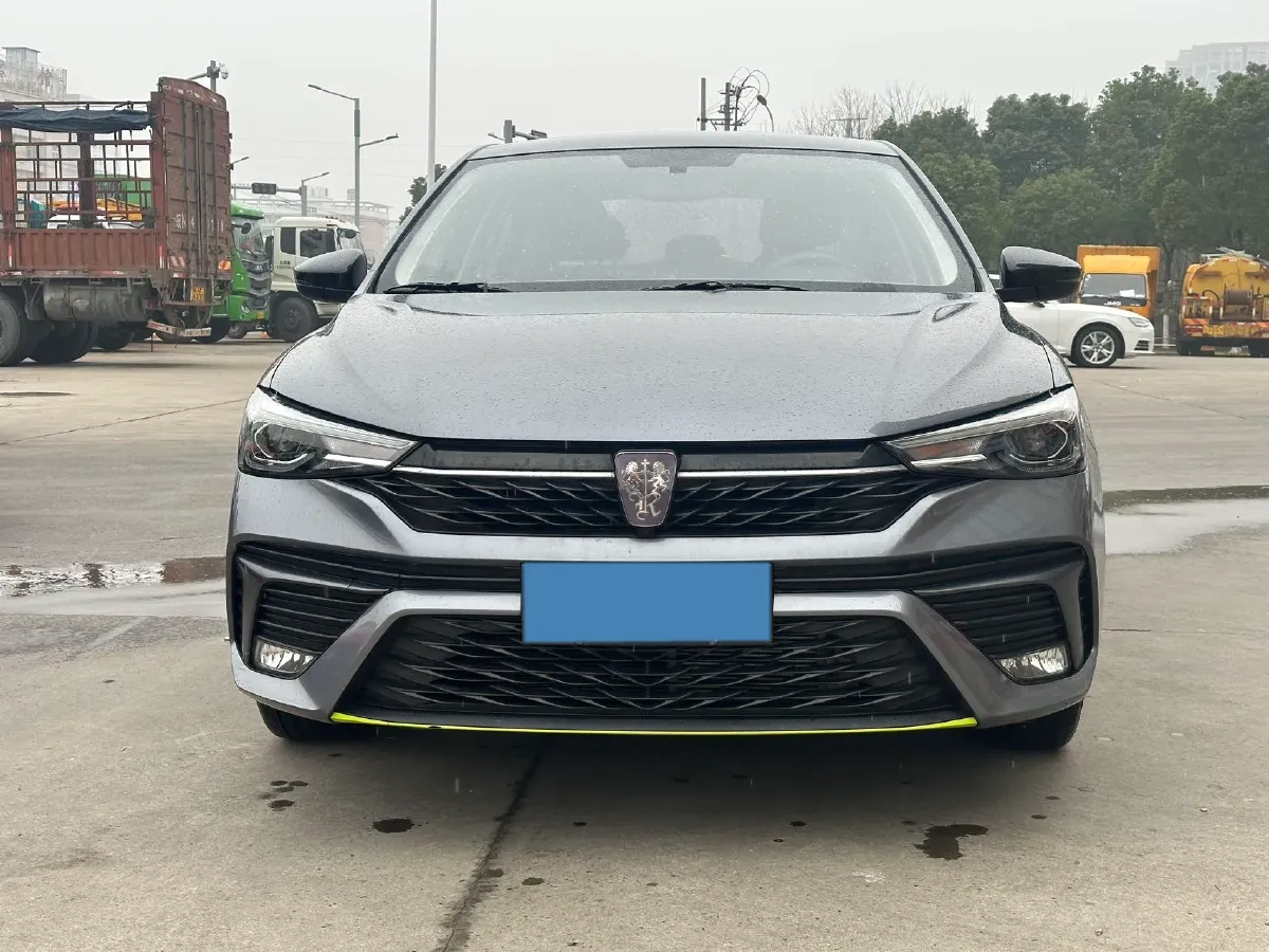 2021 Roewe i5 1.5L 120HP L4 CVT,autocango,china used car exporter,china ev exporter,chinese used car exporter,chinese used ev exporter