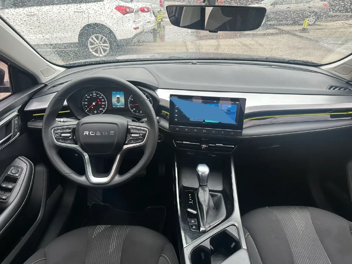 2021 Roewe i5 1.5L 120HP L4 CVT,autocango,china used car exporter,china ev exporter,chinese used car exporter,chinese used ev exporter