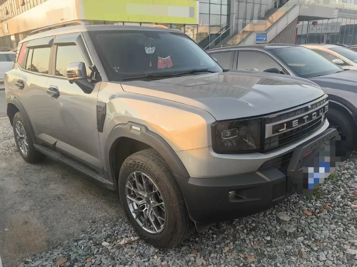 2025 Jetour DASHING 1.5T 184HP L4 7DCT,autocango,china used car exporter,china ev exporter,chinese used car exporter,chinese used ev exporter