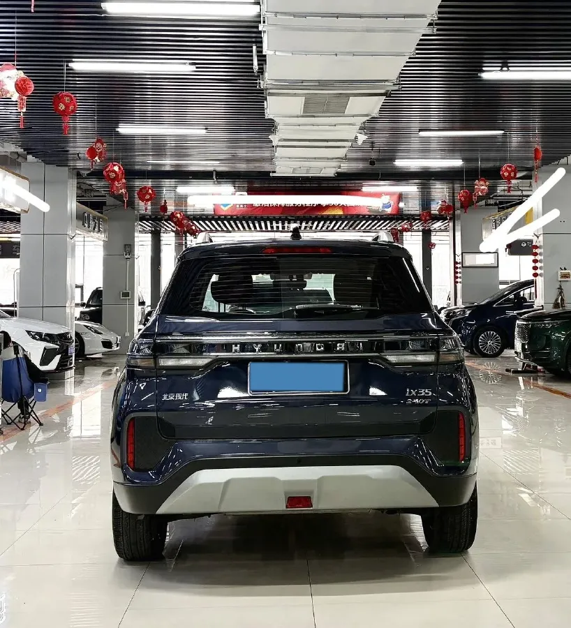 2021 Hyundai ix35 1.4T 140HP L4 7DCT,autocango,china used car exporter,china ev exporter,chinese used car exporter,chinese used ev exporter