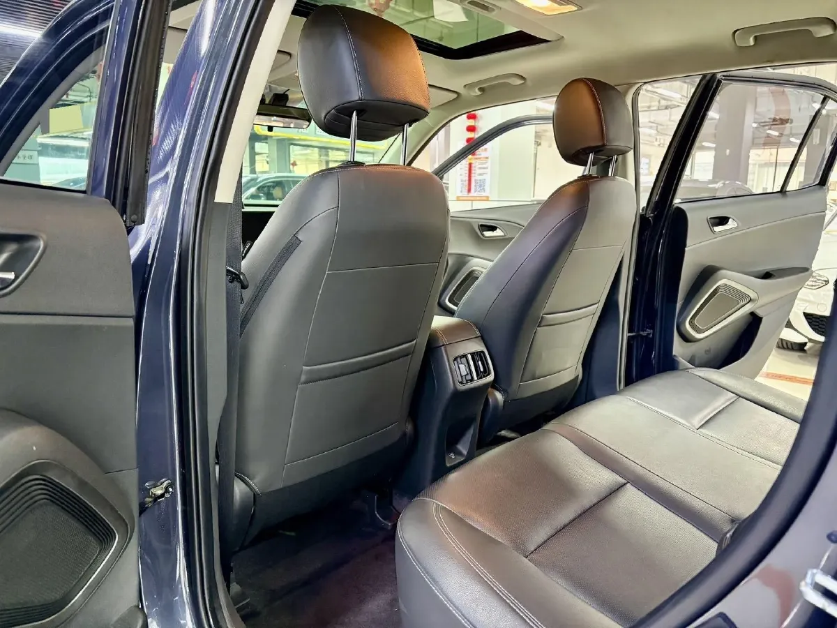 2021 Hyundai ix35 1.4T 140HP L4 7DCT,autocango,china used car exporter,china ev exporter,chinese used car exporter,chinese used ev exporter