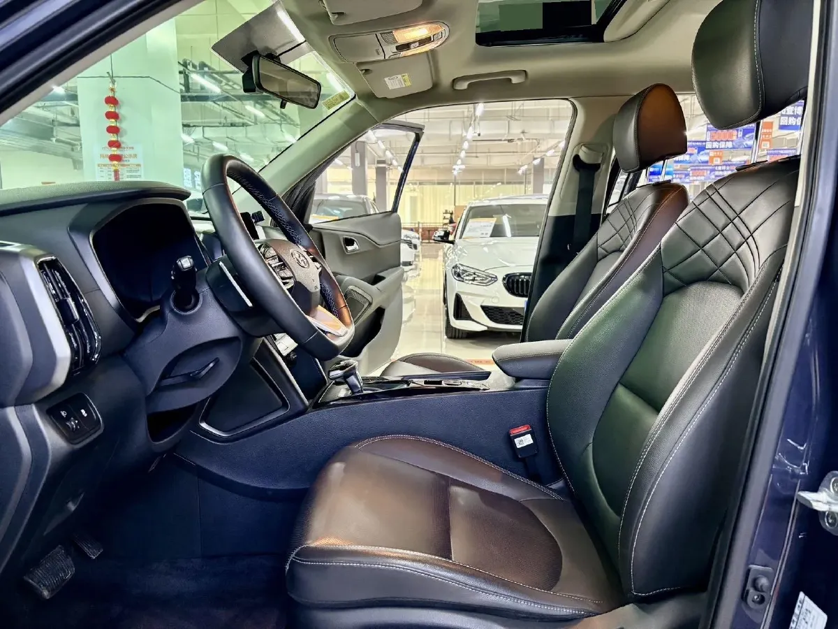 2021 Hyundai ix35 1.4T 140HP L4 7DCT,autocango,china used car exporter,china ev exporter,chinese used car exporter,chinese used ev exporter