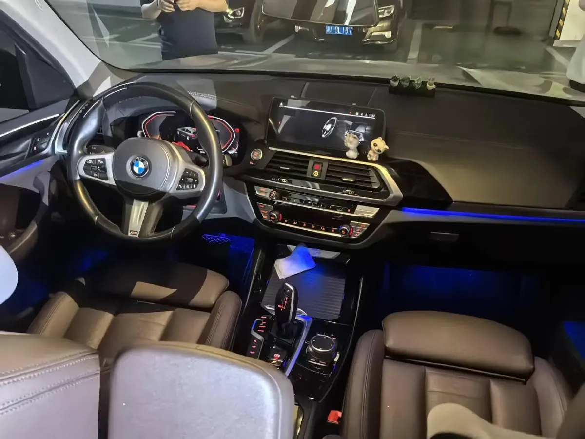 2021 BMW X3 2.0T 184HP L4 8AT,autocango,china used car exporter,china ev exporter,chinese used car exporter,chinese used ev exporter