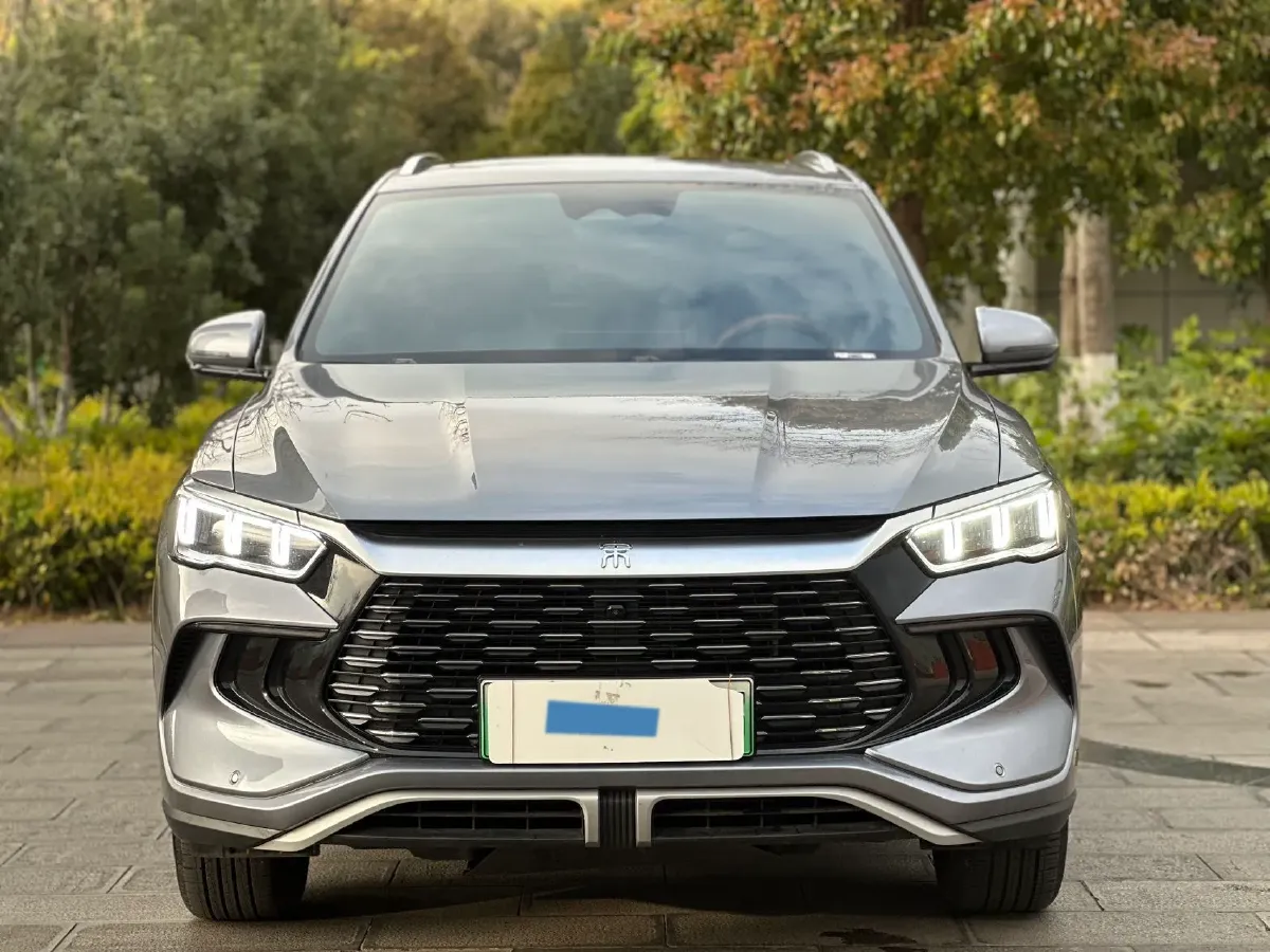 2024 BYD Song Pro 1.5L 110HP L4 E-CVT PHEV 18.3KWH,autocango,china used car exporter,china ev exporter,chinese used car exporter,chinese used ev exporter