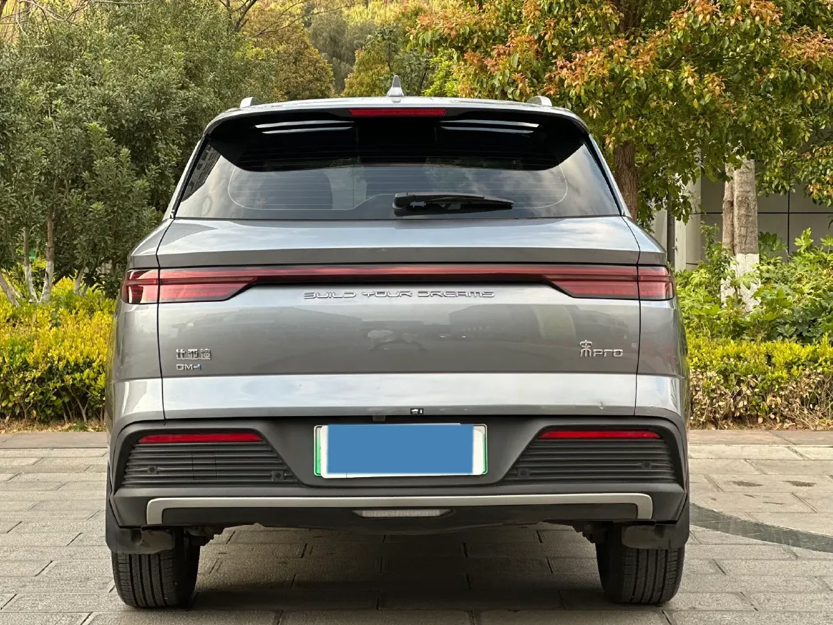 2024 BYD Song Pro 1.5L 110HP L4 E-CVT PHEV 18.3KWH,autocango,china used car exporter,china ev exporter,chinese used car exporter,chinese used ev exporter