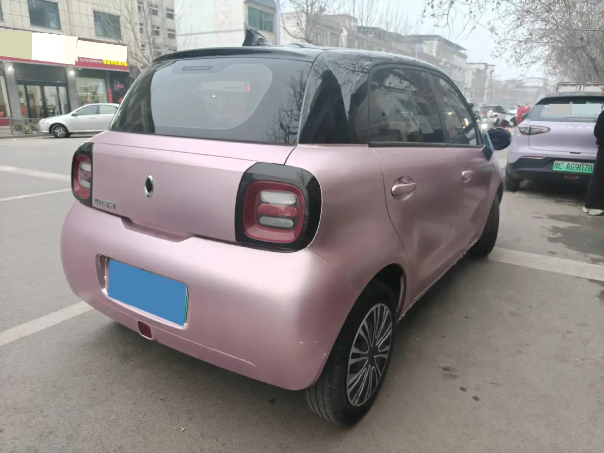 2021 Ora BlackCat BEV 28.5KWH,autocango,china used car exporter,china ev exporter,chinese used car exporter,chinese used ev exporter