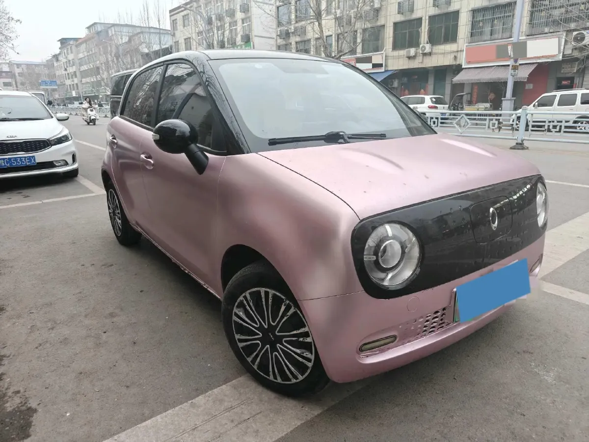 2021 Ora BlackCat BEV 28.5KWH,autocango,china used car exporter,china ev exporter,chinese used car exporter,chinese used ev exporter