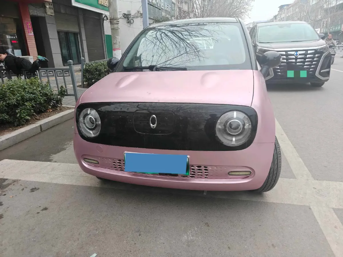 2021 Ora BlackCat BEV 28.5KWH,autocango,china used car exporter,china ev exporter,chinese used car exporter,chinese used ev exporter