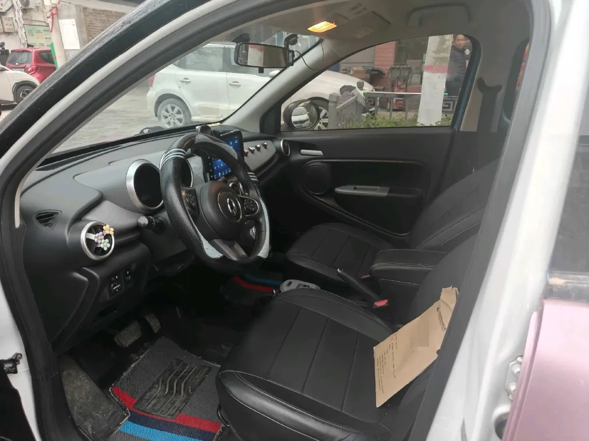 2021 Ora BlackCat BEV 28.5KWH,autocango,china used car exporter,china ev exporter,chinese used car exporter,chinese used ev exporter